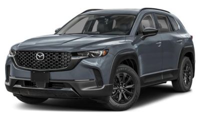 2026 Mazda CX-50 Premium