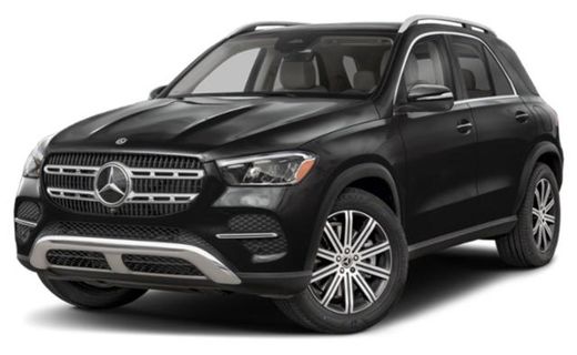 2026 Mercedes-Benz GLE-Class GLE450E 4MATIC