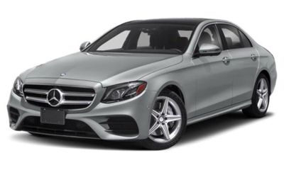 2019 Mercedes-Benz E-Class E300