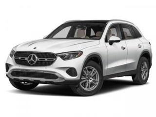 2026 Mercedes-Benz GLC-Class GLC300 4MATIC