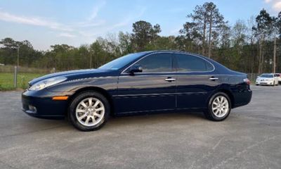 2004 Lexus ES 300