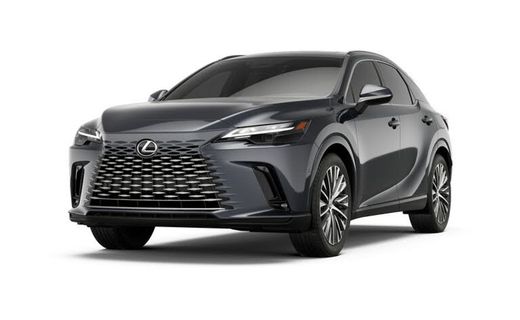 2026 Lexus RX 350H Premium