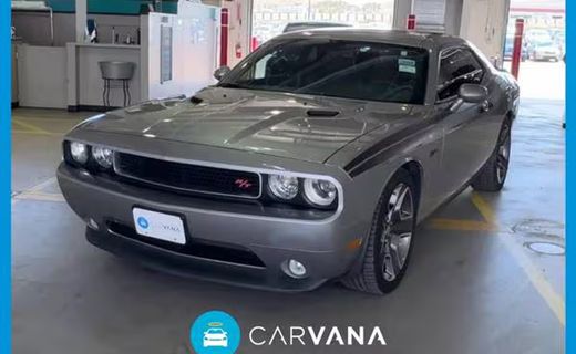 2014 Dodge Challenger