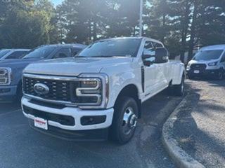 2026 Ford F-350