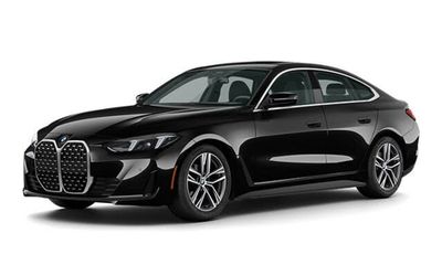 2025 BMW 430i xDrive GC