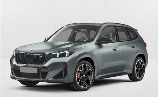 2024 BMW X1 M35I