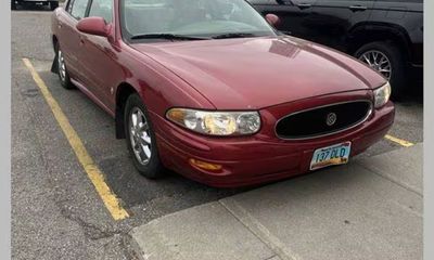 2005 Buick Lesabre Limited