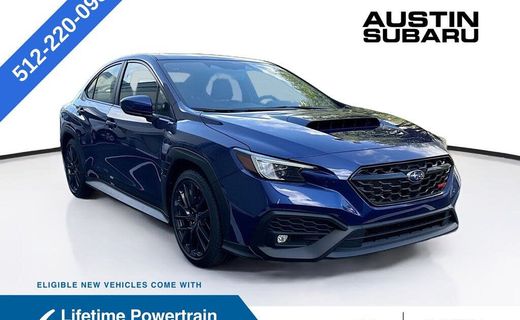2026 Subaru WRX Premium
