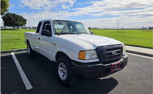 2005 Ford Ranger