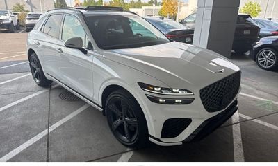 2023 Genesis GV70