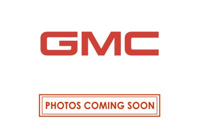 2019 GMC Sierra SLE