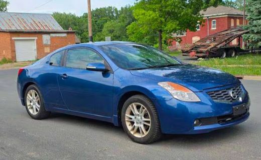 2008 Nissan Altima