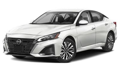 2024 Nissan Altima SV