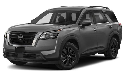 2023 Nissan Pathfinder SV