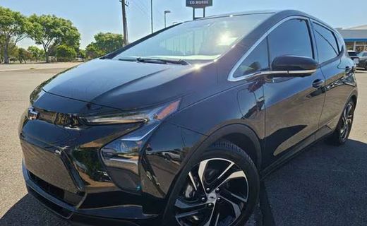 2023 Chevrolet Bolt EV 2LT