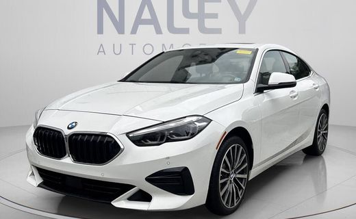 2024 BMW 228i sDrive GC