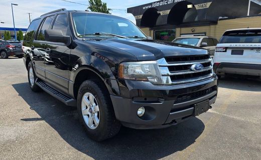 2016 Ford Expedition XL