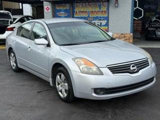 2008 Nissan Altima S