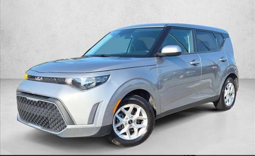 2024 Kia Soul