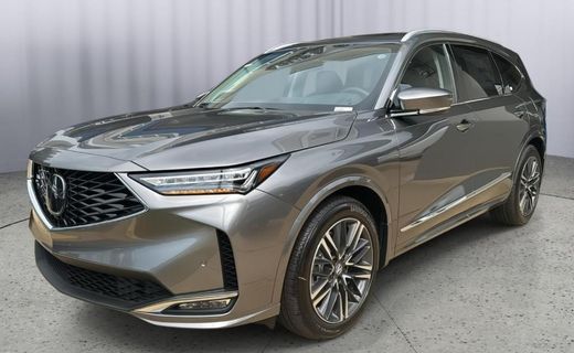 2026 Acura MDX Advance