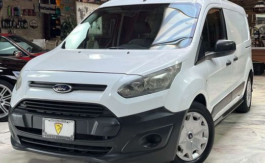 2016 Ford Transit Connect XL