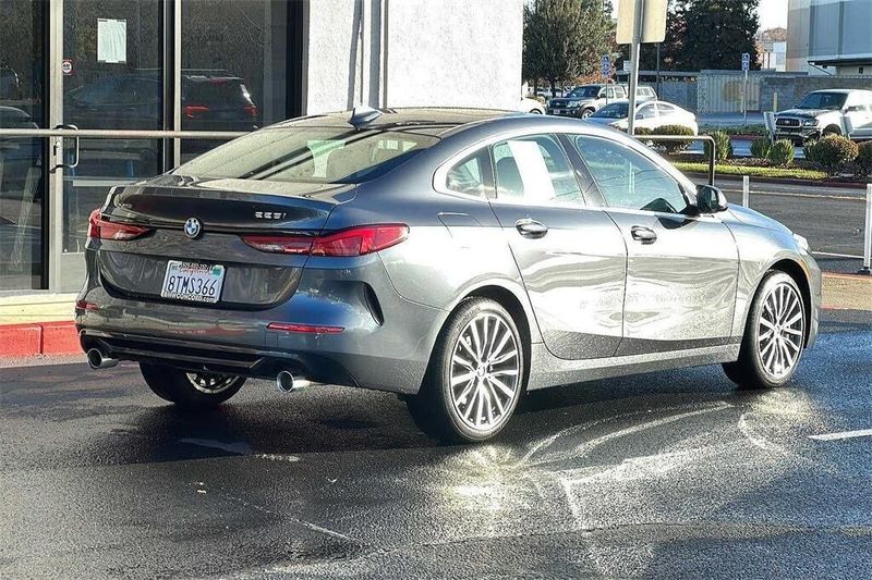 2021 Bmw 228I — a typically priced live listing