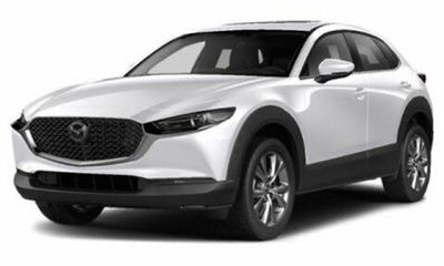 2023 Mazda CX-30 CX 30