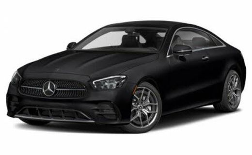 2022 Mercedes-Benz E-Class E450