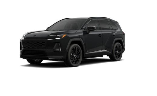2026 Toyota RAV4 Prime PHEV XSE