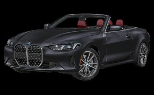 2026 BMW 430I