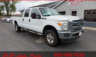 2012 Ford F-350 350 XLT IN
