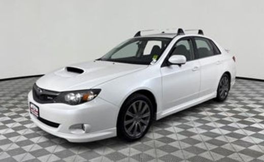 2009 Subaru Impreza
