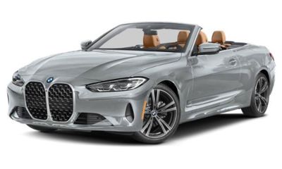 2024 BMW 430I xDrive