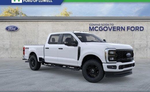 2026 Ford F-350 XL