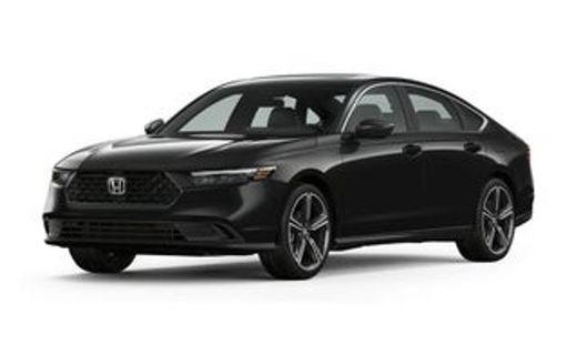 2023 Honda Accord