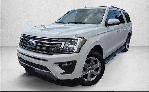 2021 Ford Expedition MAX XLT