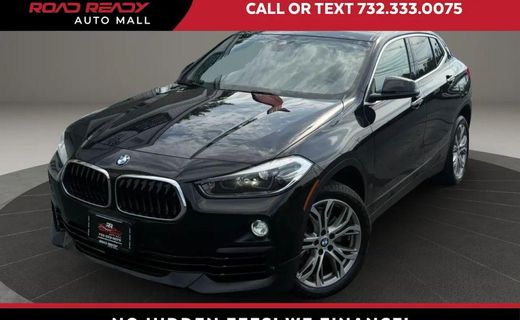 2019 BMW X2 XDRIVE28I