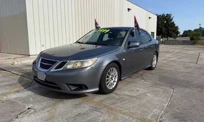 2008 Saab 9-3 Linear