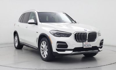 2023 BMW X5 XDRIVE45E