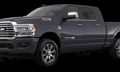 2022 Ram 2500 Limited