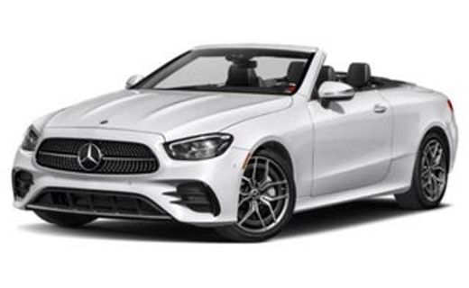 2023 Mercedes-Benz E-Class E450