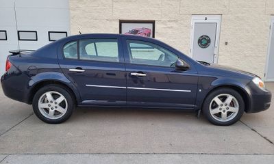 2009 Chevrolet Cobalt LT
