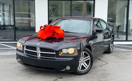 2006 Dodge Charger
