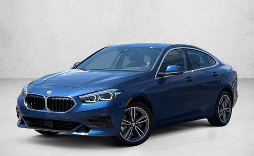 2023 BMW 228i GC