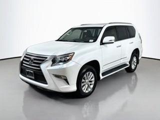 2019 Lexus GX 460 Base