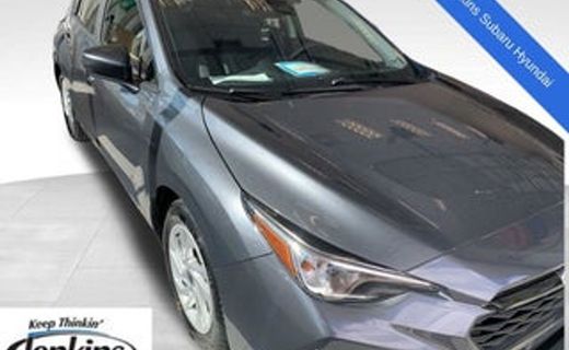 2024 Subaru Impreza Base