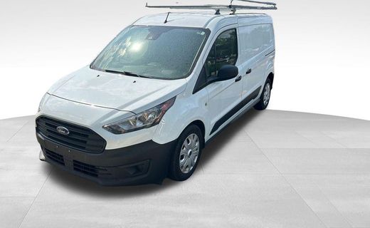 2022 Ford Transit Connect XL