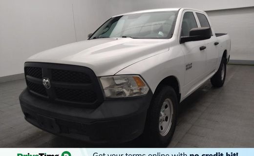 2014 Ram 1500 ST