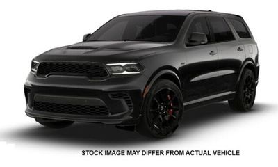 2026 Dodge Durango RT 392
