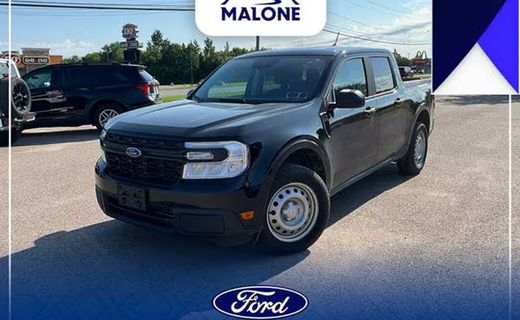 2023 Ford Maverick